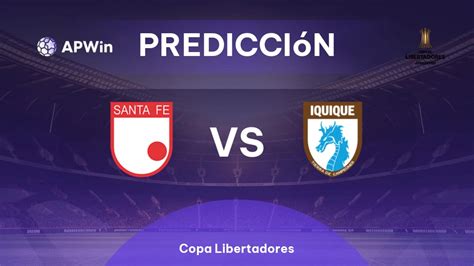 Copa Libertadores: pronóstico, tendencias y predicciones.